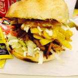 Mastergrill Comida