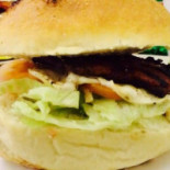 Mastergrill Comida