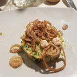 La Nassa Nourriture