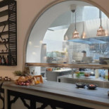 Liparo Re À l'intérieur