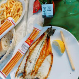 Mare E Monti Nourriture