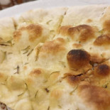 Pizza Idea Nourriture