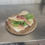 Prima O Poi Nourriture