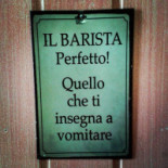 Trattoria Basilio Nourriture