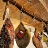 Lardo Nourriture