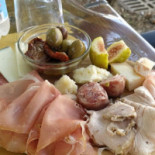 Lardo Nourriture