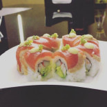 Mumi Sushi Poke Comida