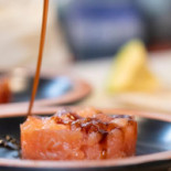 Shabu Seregno Nourriture