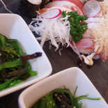 Kinki Sushi Nourriture