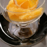 Monica Fanucchi Personal Chef food