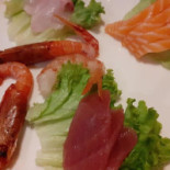Nori Restaurant Nourriture