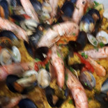 Anema E Core Comida