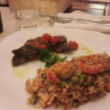 Divinocafe Nourriture