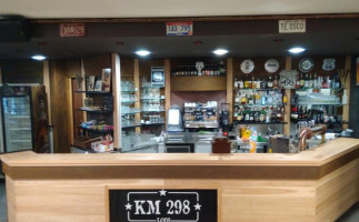 Km 298 food