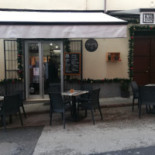 Accademia Caffè Nourriture