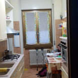 Sara À l'intérieur