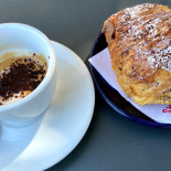 Tirrenia Doc Caffè food