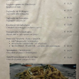 Christomannos-alm Dentro