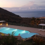 Parco Degli Aromi Resort E Extérieur
