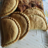 Pamoky Pizza Nourriture