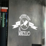 Al Macello Comida