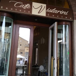 Caffè Vistarini food