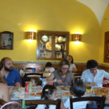 Antica Pizzeria Dell'angelo Nourriture