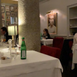 San Valentino Comida