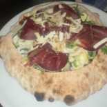 Pizzeria Ai Campassi Nourriture