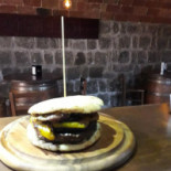 Osteria Tavernacolo Comida