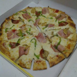 Pizza Hot Nourriture