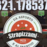 Strapizzami Nourriture