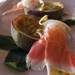 Papeete Ladispoli food
