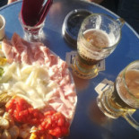 Locanda Al 5 Comida