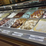 Cucurucho Gelato Caffè Nourriture