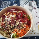 Poke Store Comida