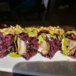 Sushi Ls inside