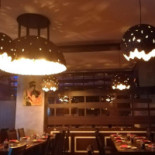 Sushi Ls inside