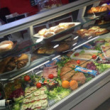 U'cavalieri Food