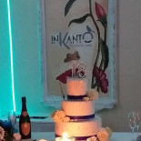 Inkanto Nourriture