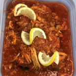 Son De Mar Macomer Comida