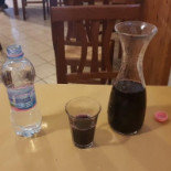 La Cimarella Nourriture