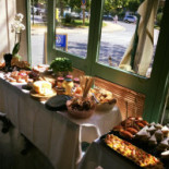 Grimaldi Caffè À l'intérieur