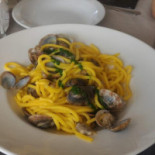 Trattoria Cubana E Cartoccio Dentro