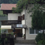 Pizzeria Platzl Extérieur