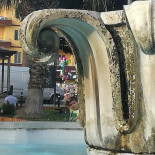 Gran Nazionale food