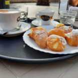 Gran Nazionale food