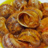Ostetrattoria Nourriture