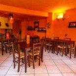 Malu Entu Pub À l'intérieur