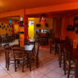 Malu Entu Pub À l'intérieur